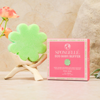 Pink Aloe | Eco Body Buffer