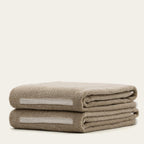 Sorrel Australian Cotton Towels