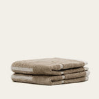 Sorrel Australian Cotton Towels