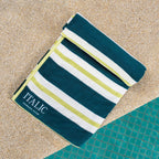 Bondi Australian Cotton Beach Towels