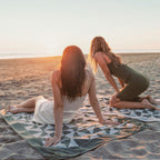Umbra Cotton Beach Towel