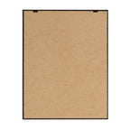 Sylvie Relax in Pale Teal Framed Canvas by Apricot and Birch